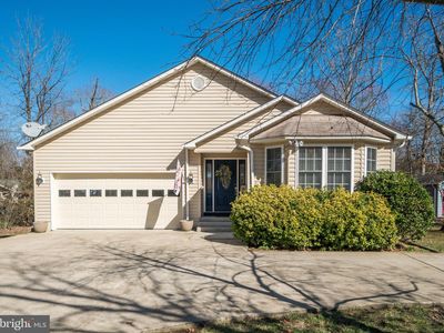 521 Liberty Blvd, Locust Grove, VA, 22508