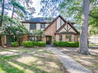 5131 Wightman Ct, Houston, TX 77069