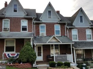 132 Hook St, Birdsboro, PA 19508