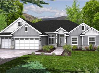 2670 W 5700 S #5, Wellsville, UT 84339