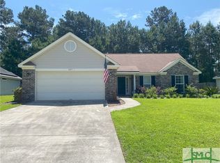 127 Chinese Fir Ct, Pooler, GA 31322