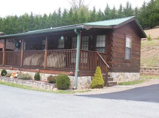 641 Hidden Valley Rd., Sparta, NC 28675