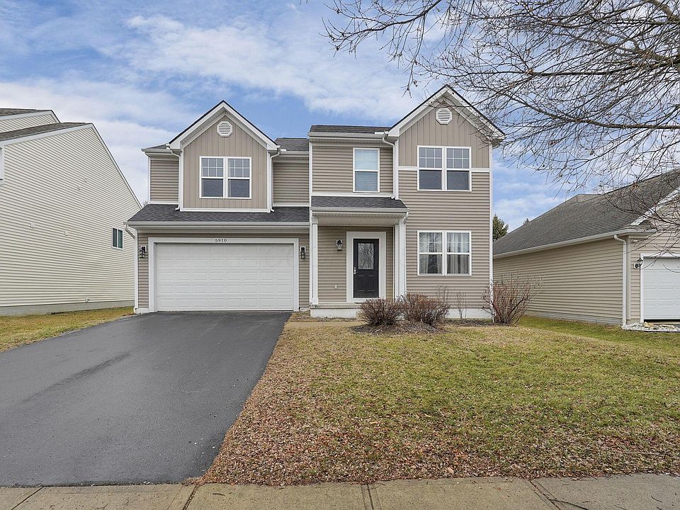 1st image of 5910 Bucksburn Dr