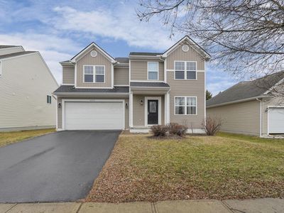 5910 Bucksburn Dr, Galloway, OH, 43119