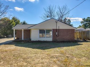 3048 Hawthorne Dr, Augusta, GA 30906