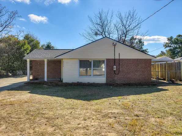 3048 Hawthorne Drive, Augusta, GA