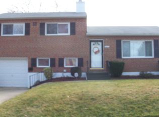 927 Vanderwood Rd, Catonsville, MD 21228