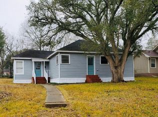 726 Humason Ave, Lufkin, TX 75901