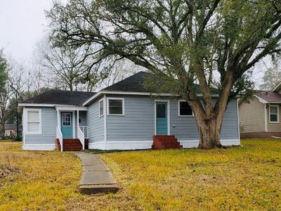 726 Humason Ave, Lufkin, TX, 75901