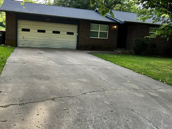 (undisclosed Address), Springdale, AR 72762