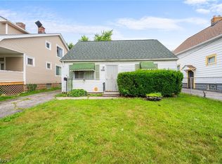 3808 E 142nd St, Cleveland, OH 44128
