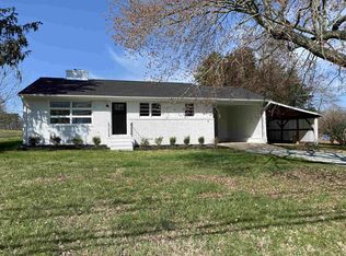 3555 Boston Rd, Roxboro, NC 27573