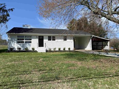 3555 Boston Rd, Roxboro, NC, 27573