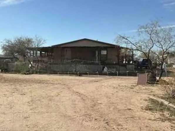 8325 S Taylor Ln, Tucson, AZ 85736