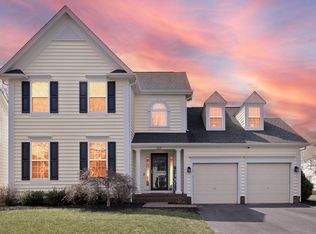 7129 Connaught Dr, New Albany, OH 43054