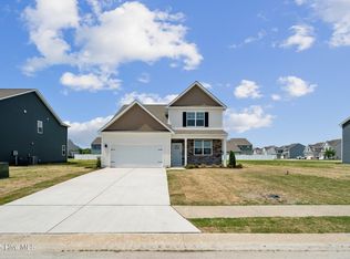 307 Sailors Way, Elizabeth City, NC 27909
