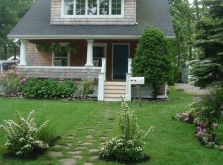 610 Beacon Blvd, Sea Girt, NJ 08750