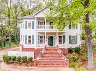 101 Old Mountain Rd, Powder Springs, GA 30127