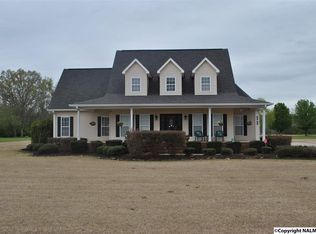 1502 Tillison Rd, Gadsden, AL 35903