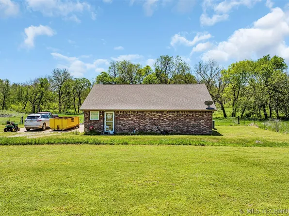 289 Shady Ln, Durant, OK 74701