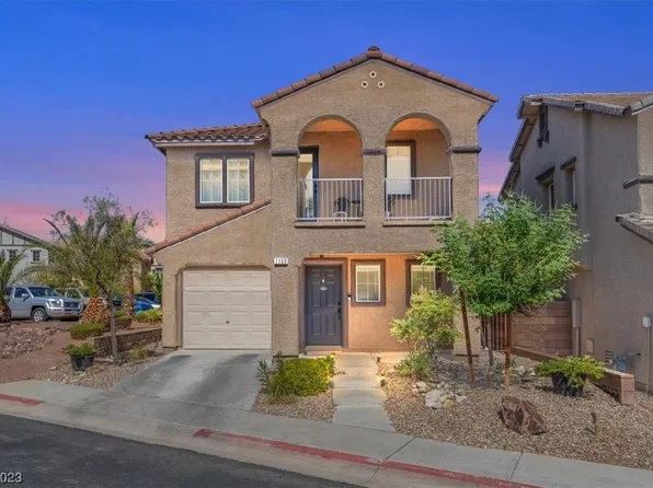 1159 Safari Creek Dr, Henderson, NV 89002
