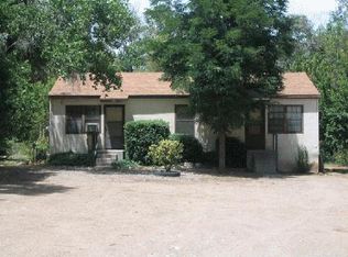 406 W State St, Silver City, NM 88061