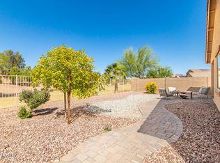 24528 W Sheraton Ln, Buckeye, AZ 85326