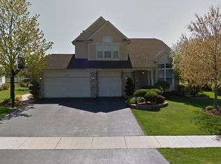 34425 N Tangueray Dr, Grayslake, IL 60030