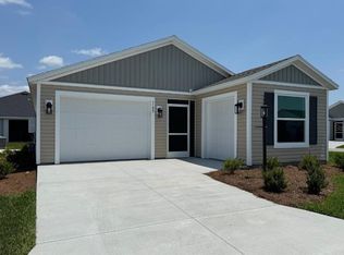 1195 Chiasson, Okahumpka, FL 34762