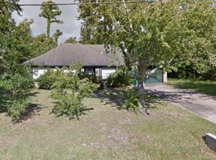 106 S Seashore Ave, Long Beach, MS 39560