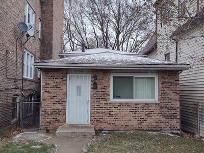 8043 S Saginaw Ave, Chicago, IL, 60617