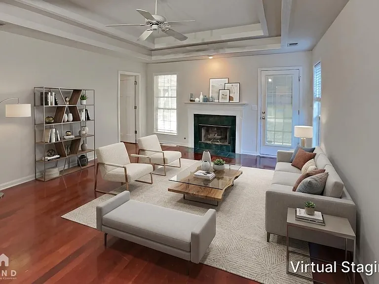 1845 Millstone Ct — Photo 2