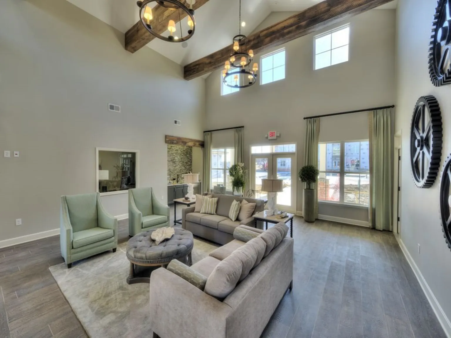 Brookview at Apex — Photo 3