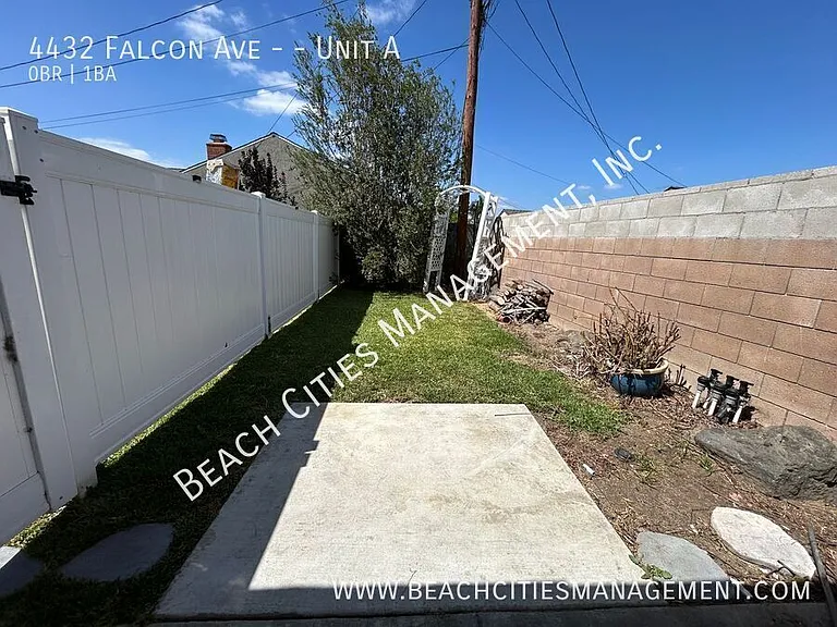 4432 Falcon Ave #A — Photo 4