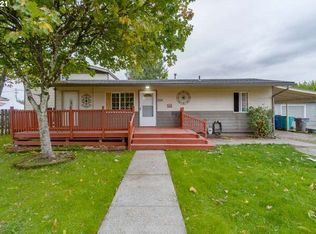 8410 Lieser Ct, Vancouver, WA 98664