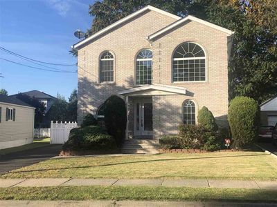 247 North Blvd, Saddle Brook, NJ, 07663