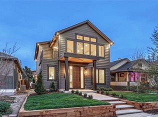 3310 S Pennsylvania St, Englewood, CO 80113