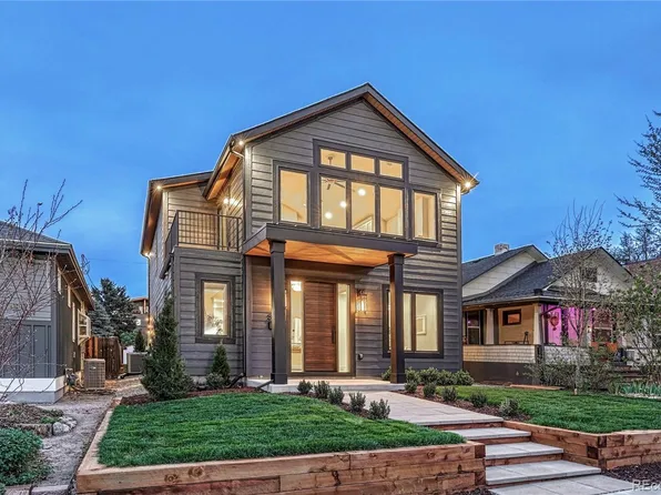 3310 S Pennsylvania Street, Englewood, CO 80113