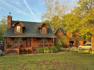 24880 Thunder Ln, Saint Robert, MO 65584