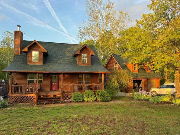 24880 Thunder Ln, Saint Robert, MO 65584