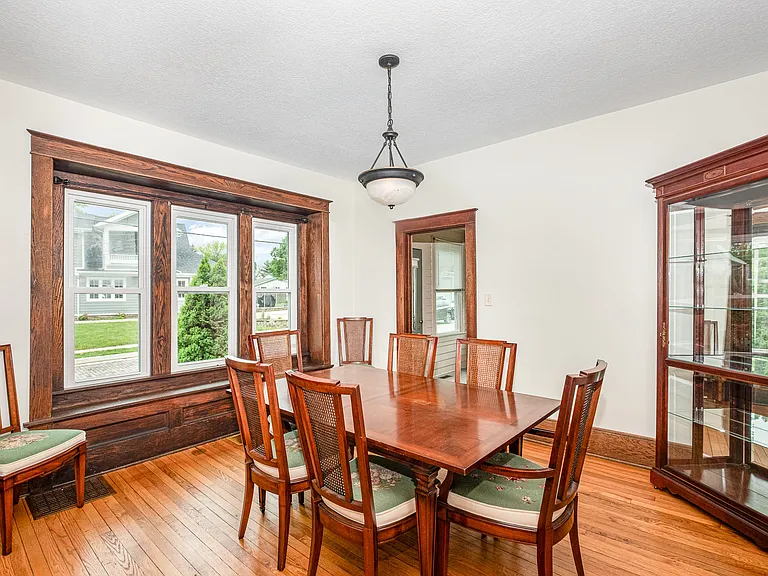 601 E Gambier St — Photo 15