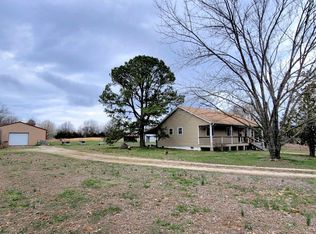 3825 Bado Rd, Cabool, MO 65689