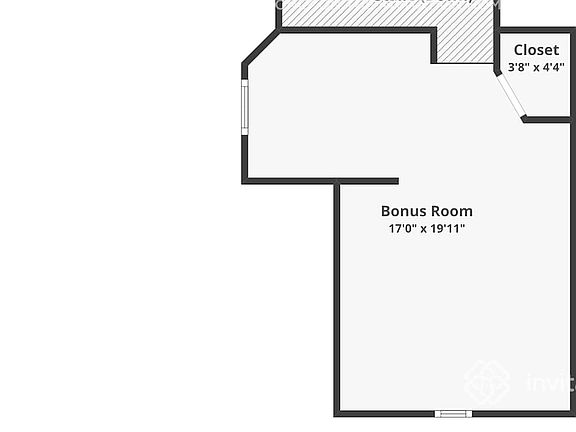3rd image of 2819 Merrion Park Ln