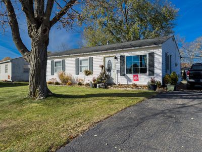 3467 Lacon Rd, Hilliard, OH, 43026