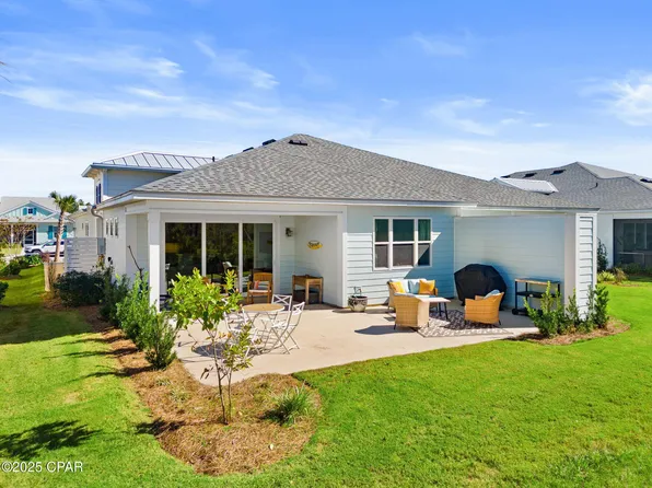 8780 Cheeseburger Dr, Panama City Beach, FL 32413