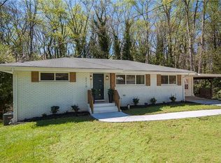 3710 Wisteria Ln SE, Smyrna, GA 30082