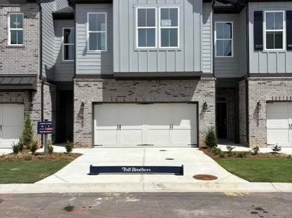 2560 Silver Star Dr, Marietta, GA 30066