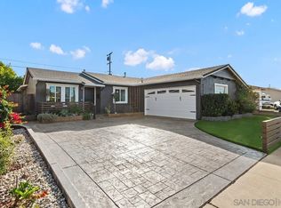 5131 Rebel Rd, San Diego, CA 92117