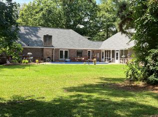 306 W Meadow Ln SW, Brookhaven, MS 39601