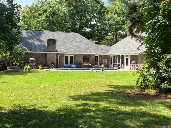 306 W Meadow Ln SW, Brookhaven, MS 39601